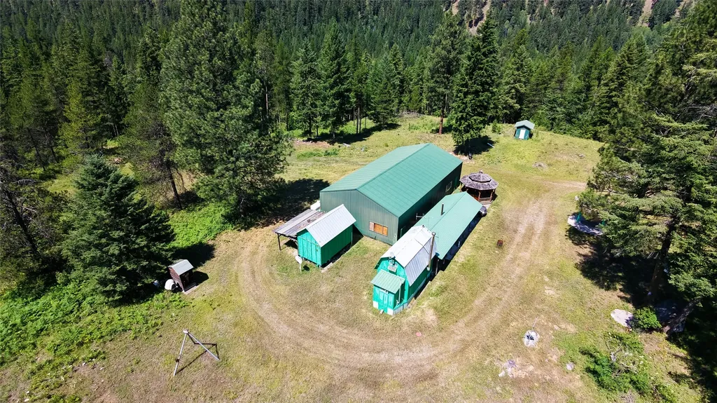 Tbd Eastside Road Troy MT 59935