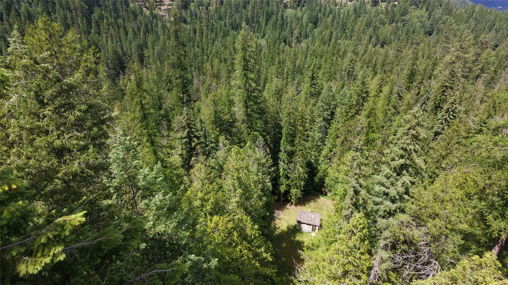 Tbd East Side Road Troy MT 59935
