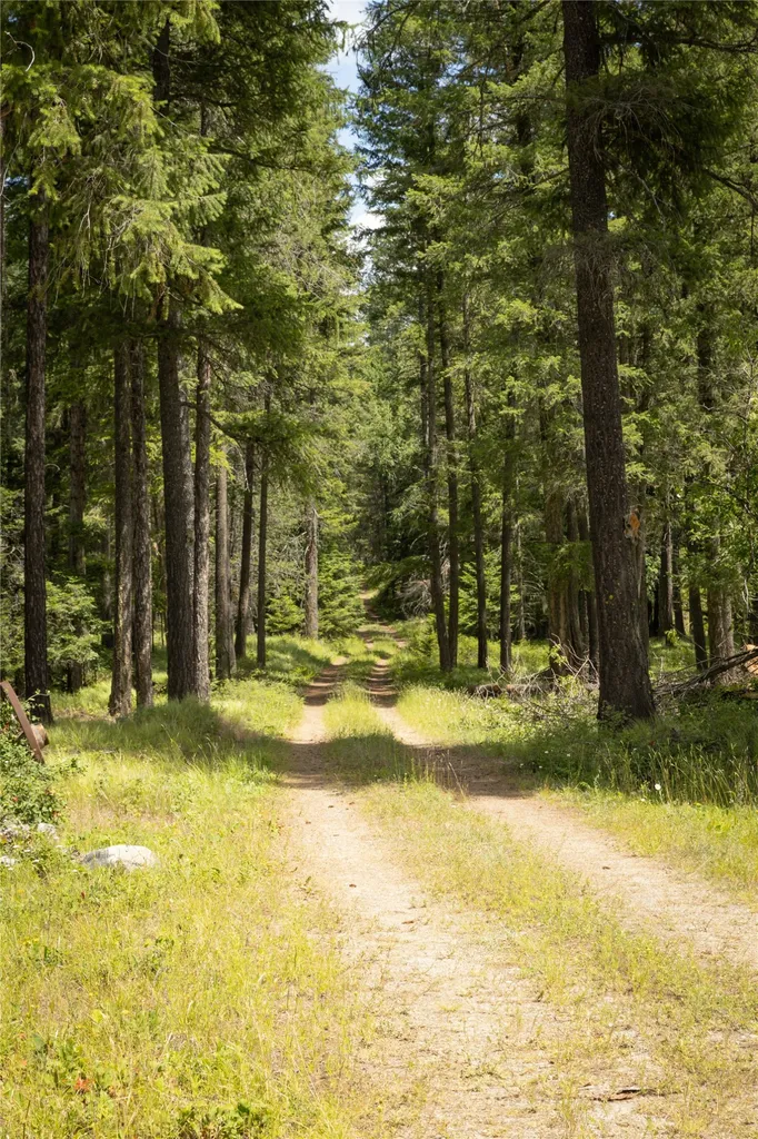 Tbd Eastside Road Troy MT 59935