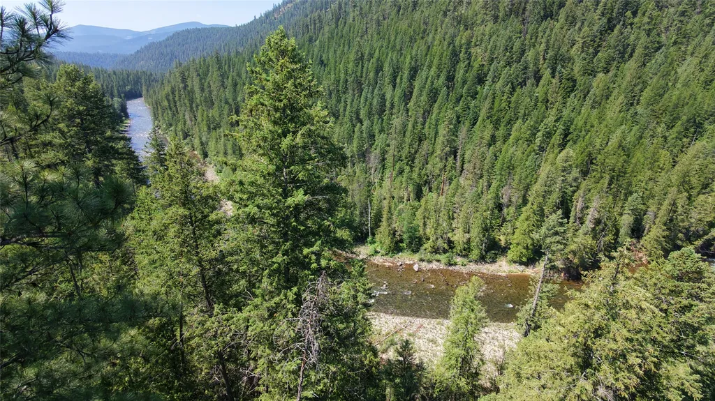 Tbd Eastside Road Troy MT 59935