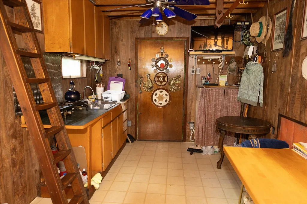 Tbd Eastside Road Troy MT 59935