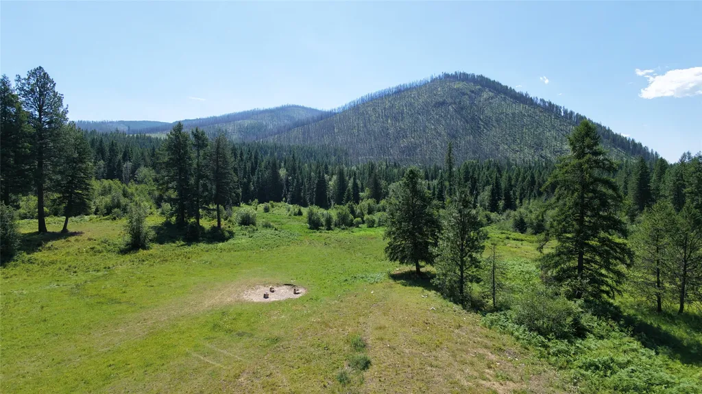 Tbd East Side Road Troy MT 59935