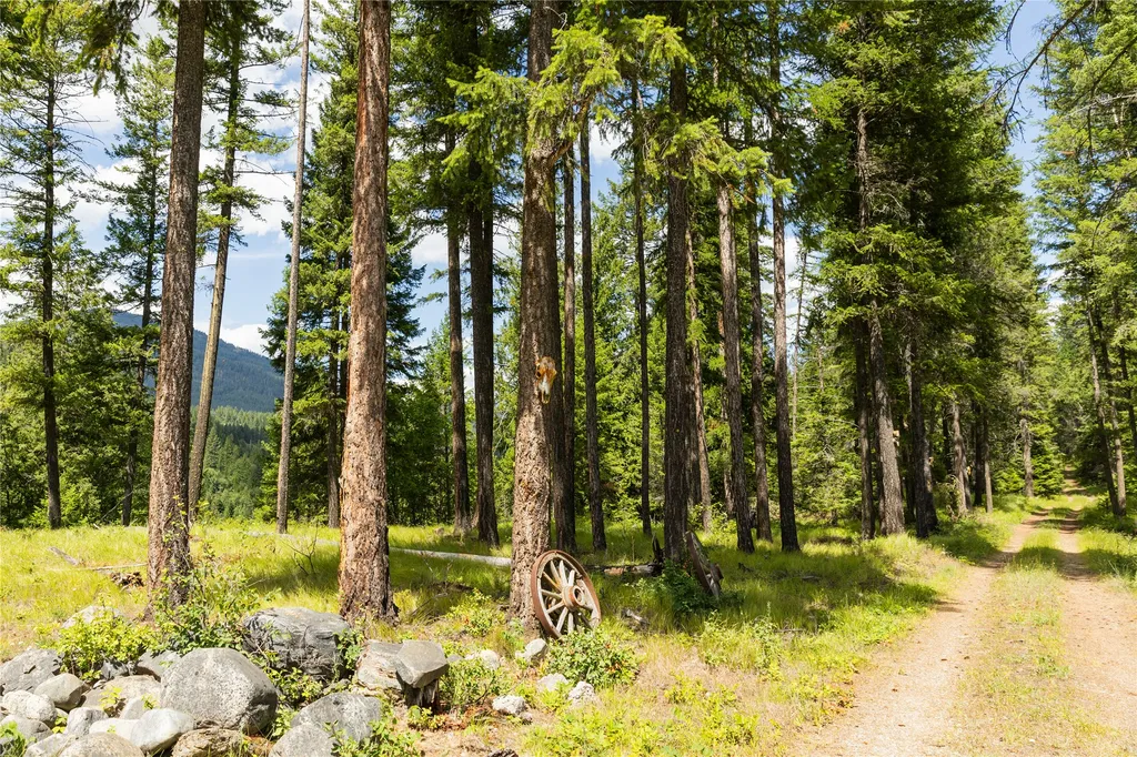 Tbd Eastside Road Troy MT 59935