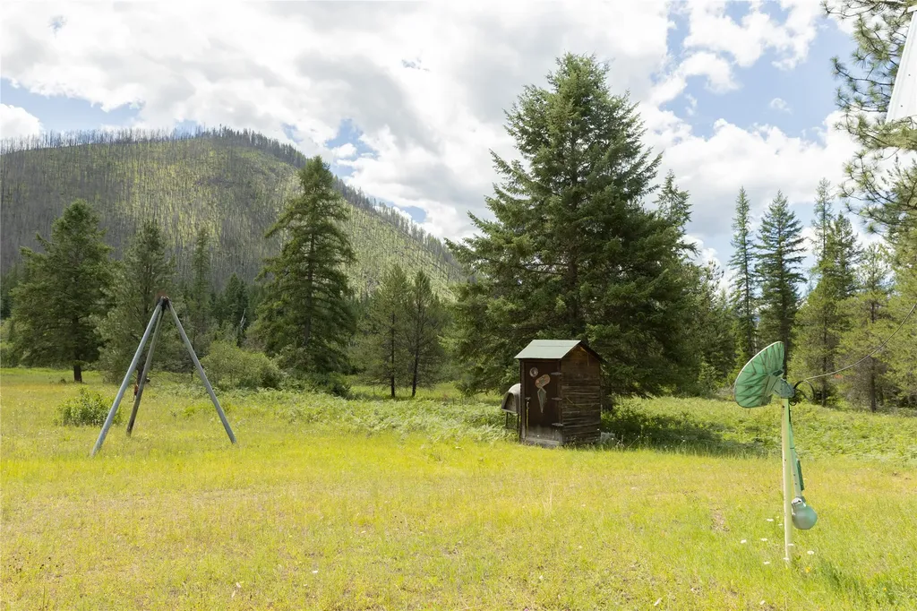 Tbd Eastside Road Troy MT 59935