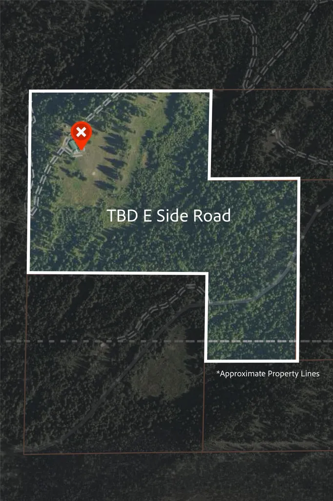 Tbd Eastside Road Troy MT 59935