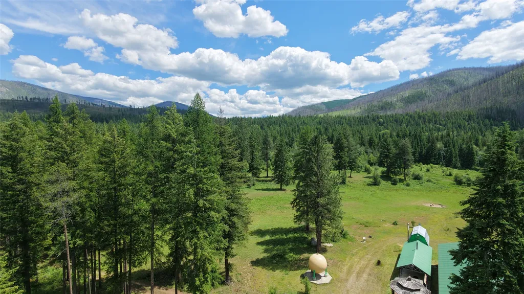 Tbd Eastside Road Troy MT 59935