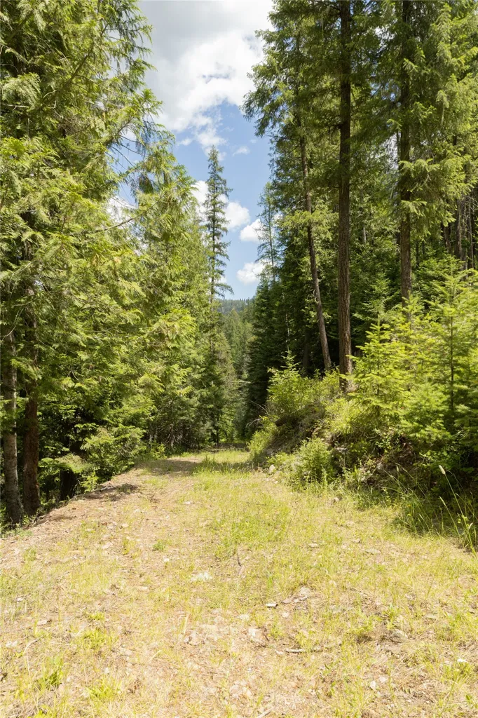 Tbd Eastside Road Troy MT 59935