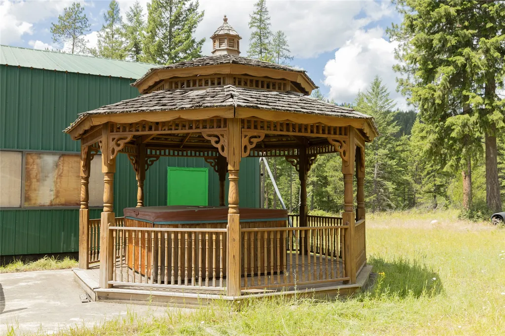Tbd Eastside Road Troy MT 59935