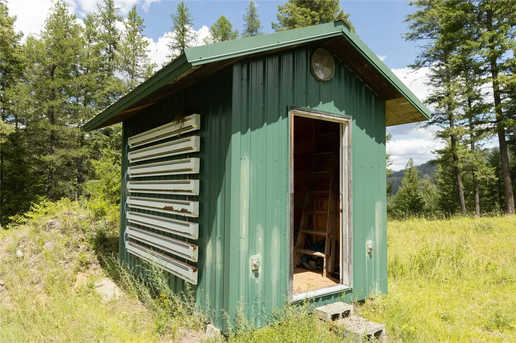 Tbd Eastside Road Troy MT 59935