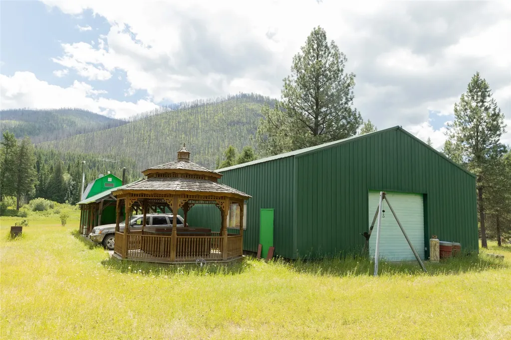 Tbd Eastside Road Troy MT 59935