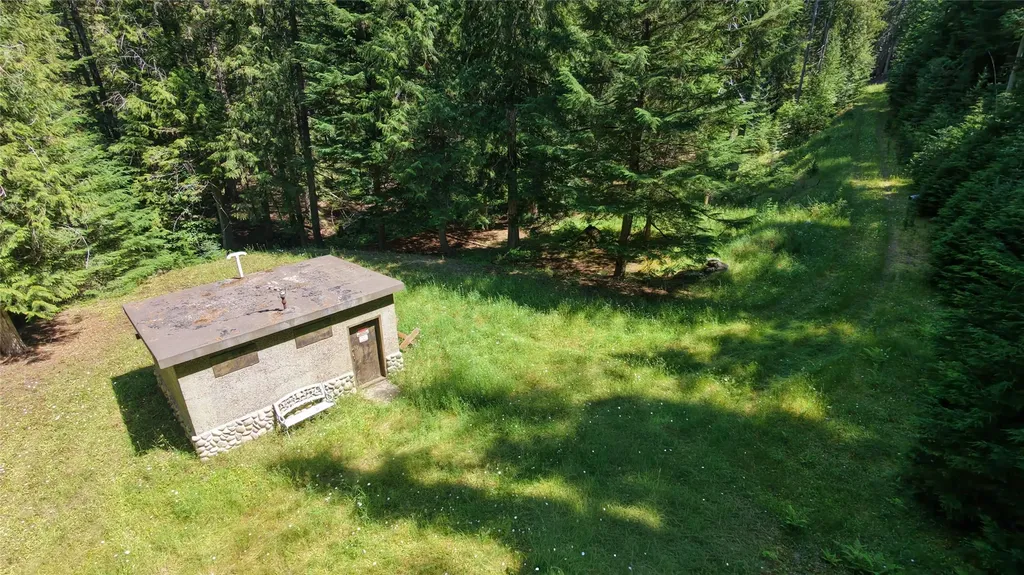Tbd Eastside Road Troy MT 59935