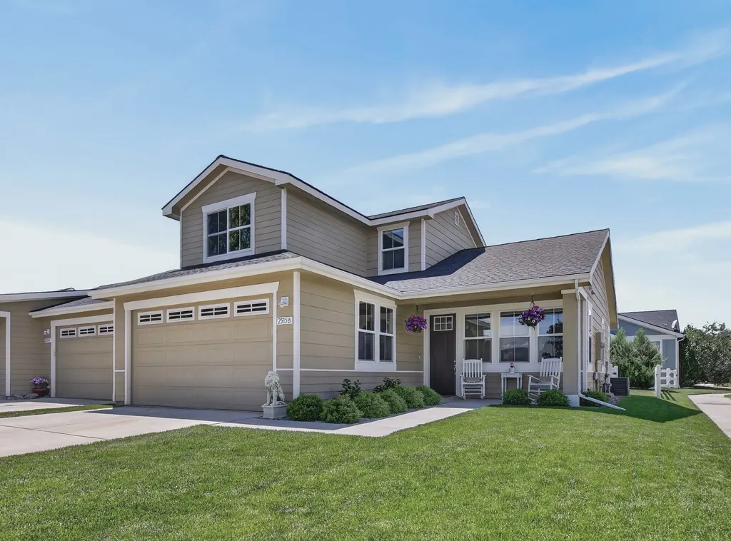 2515 Granary Road Missoula MT 59808