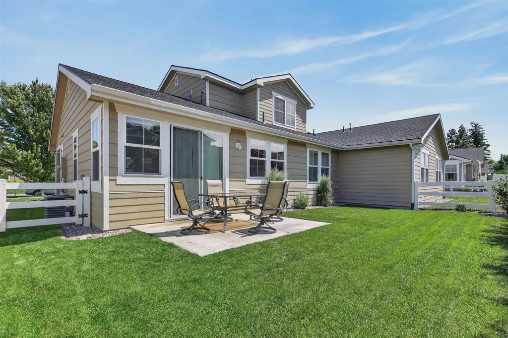2515 Granary Road Missoula MT 59808