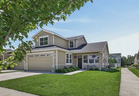 2515 Granary Road Missoula MT 59808