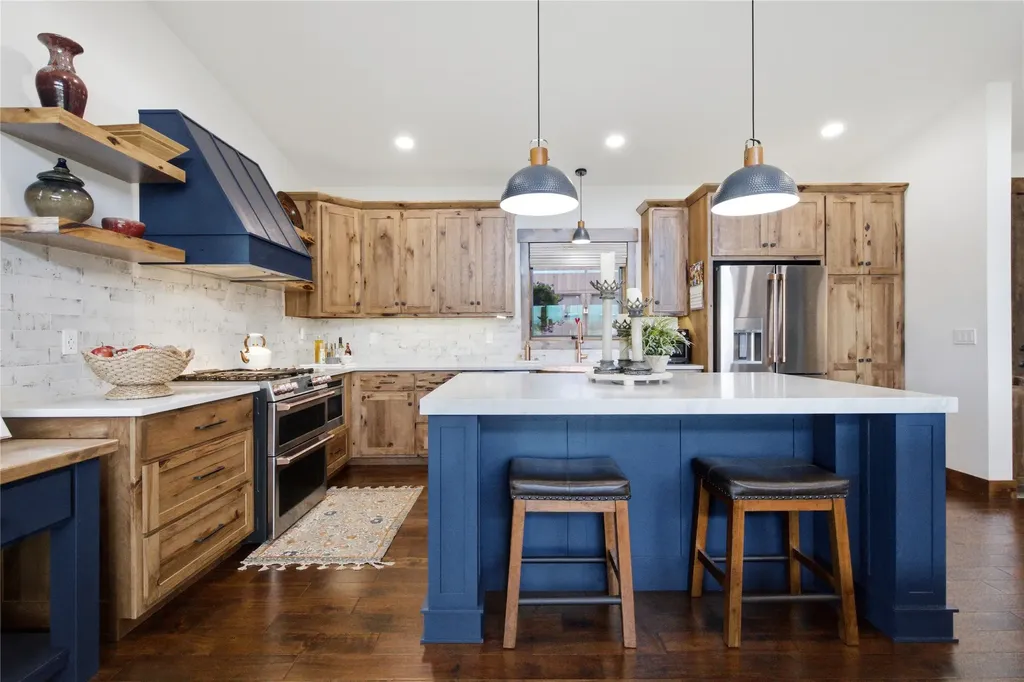 28 Keel Court Eureka MT 59917