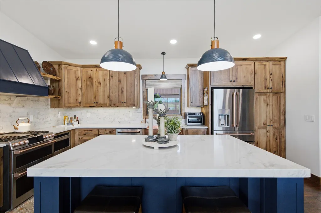 28 Keel Court Eureka MT 59917