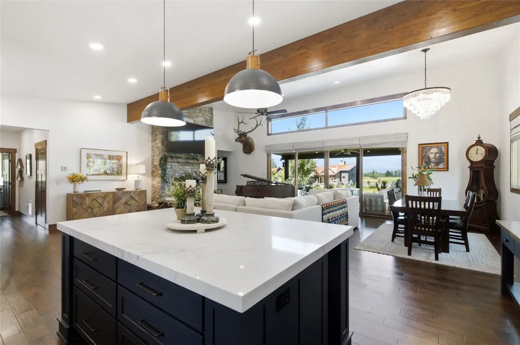 28 Keel Court Eureka MT 59917