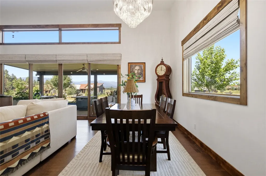 28 Keel Court Eureka MT 59917