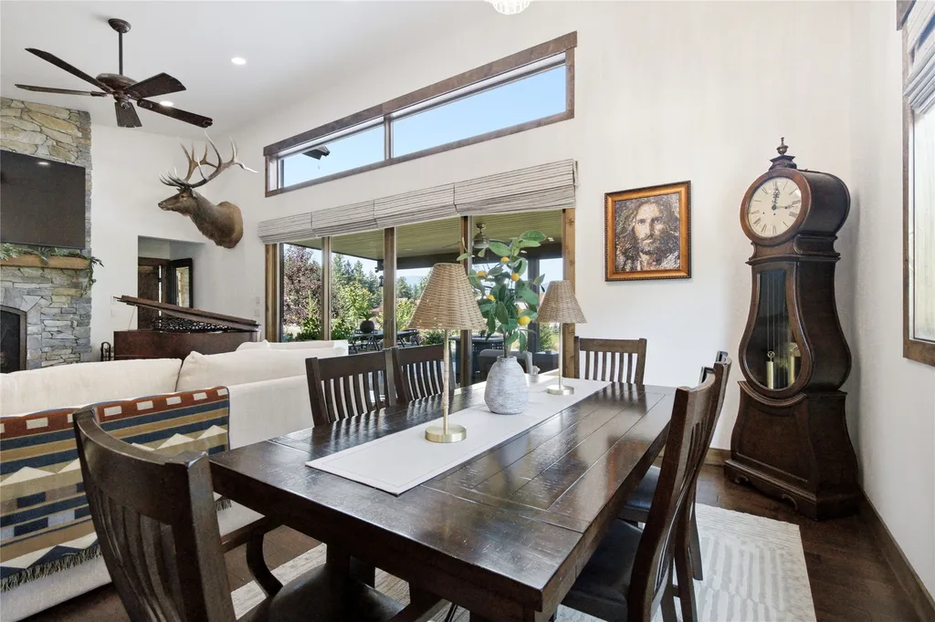 28 Keel Court Eureka MT 59917