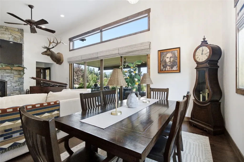28 Keel Court Eureka MT 59917