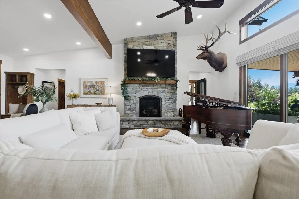 28 Keel Court Eureka MT 59917