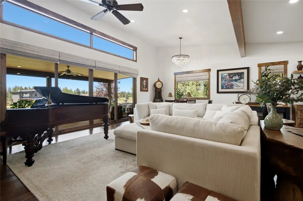 28 Keel Court Eureka MT 59917