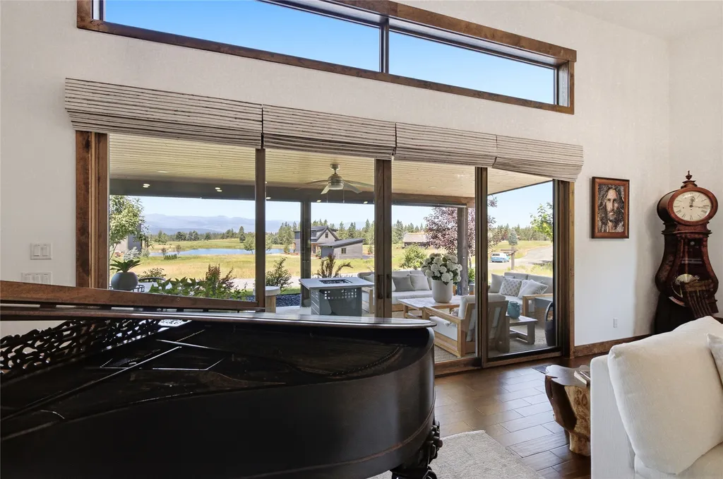 28 Keel Court Eureka MT 59917