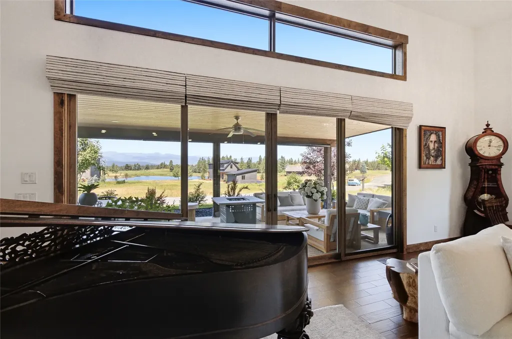 28 Keel Court Eureka MT 59917