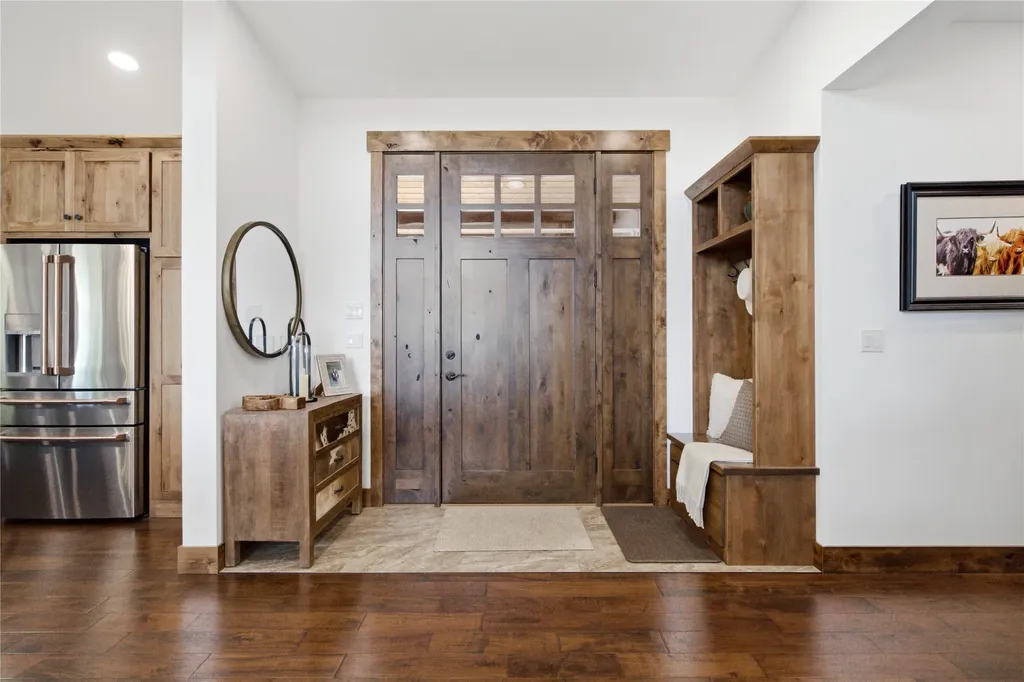 28 Keel Court Eureka MT 59917