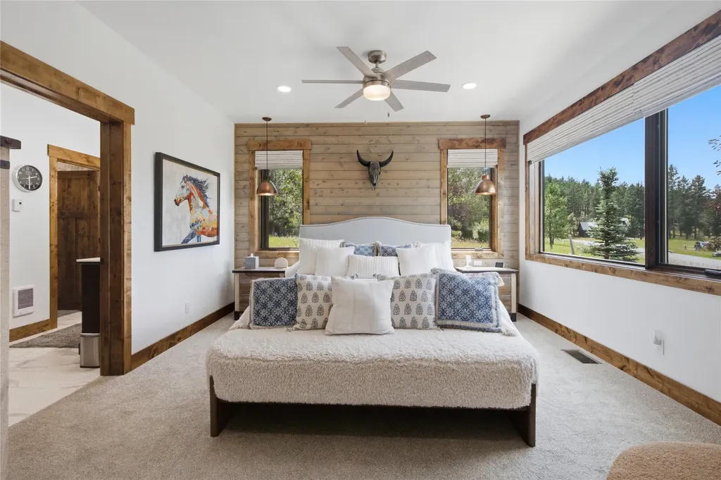 28 Keel Court Eureka MT 59917