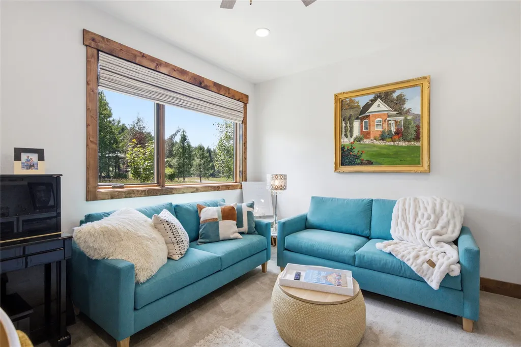 28 Keel Court Eureka MT 59917