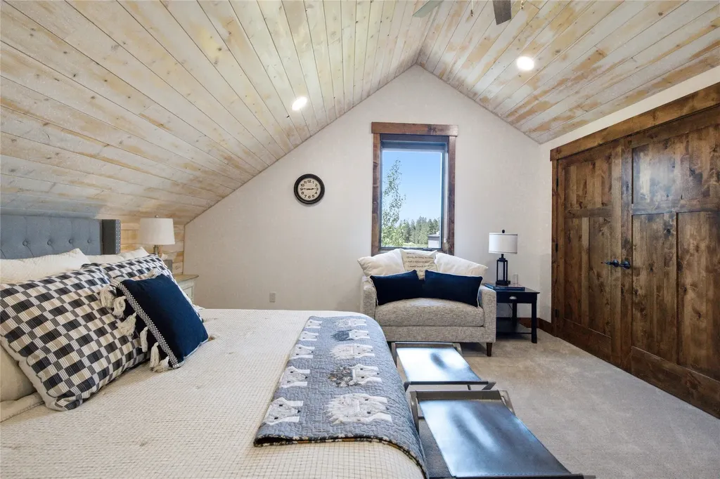 28 Keel Court Eureka MT 59917