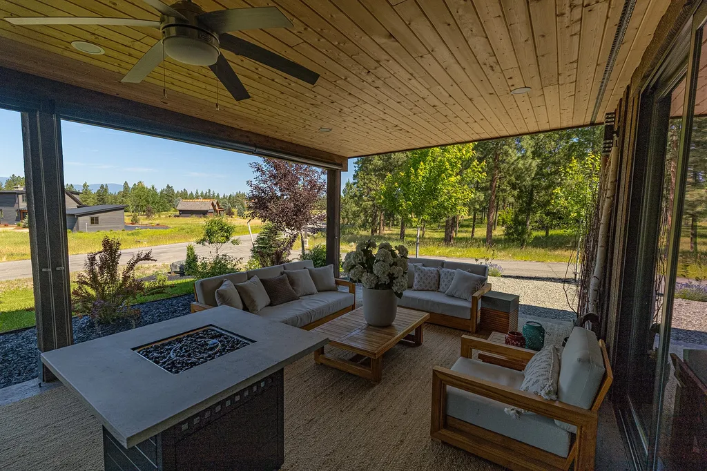 28 Keel Court Eureka MT 59917