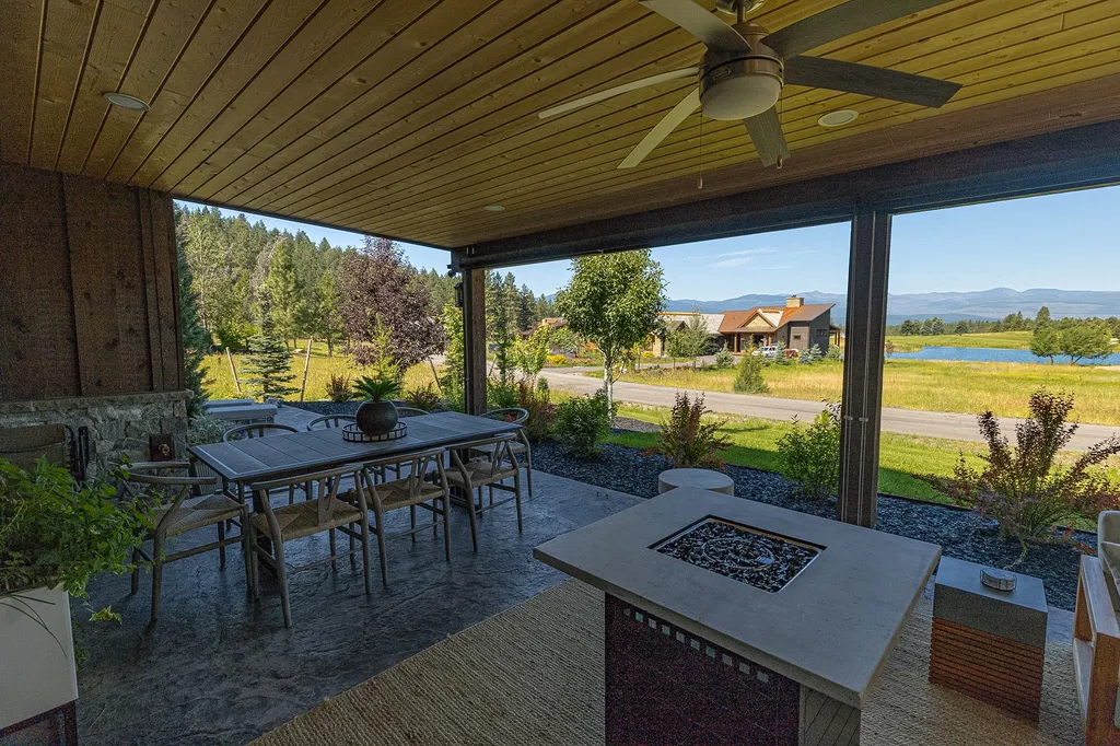 28 Keel Court Eureka MT 59917