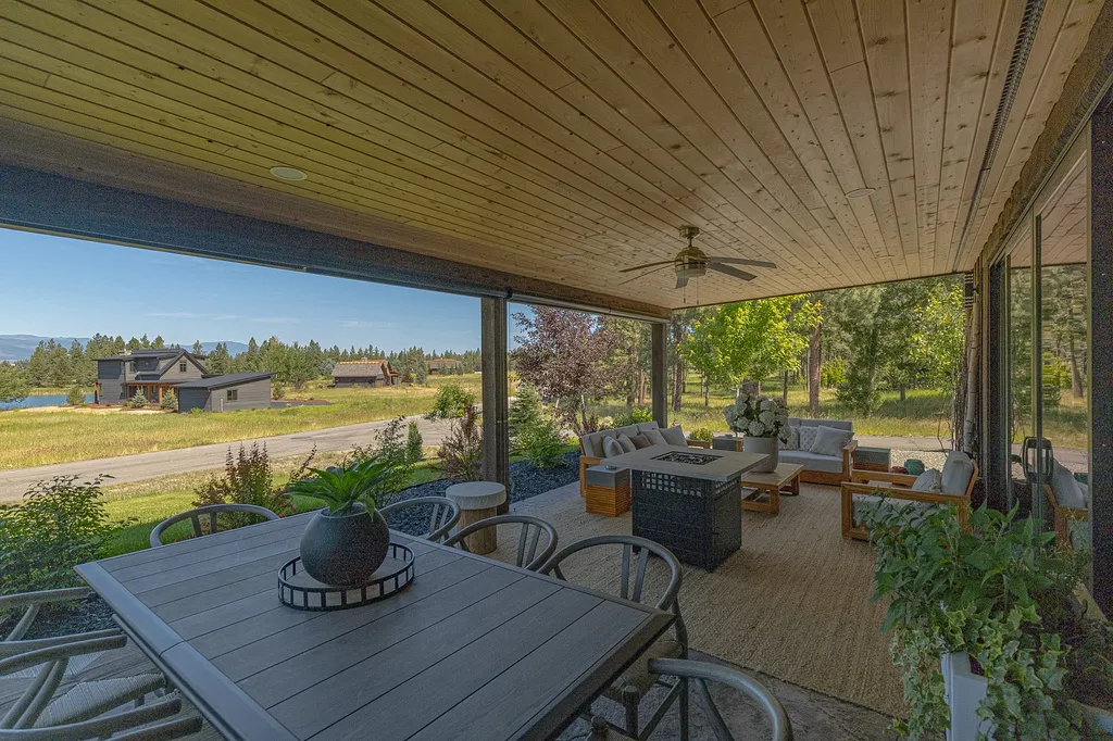 28 Keel Court Eureka MT 59917