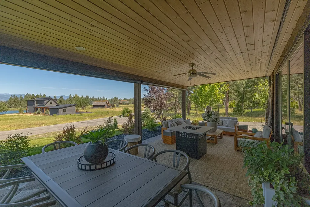 28 Keel Court Eureka MT 59917
