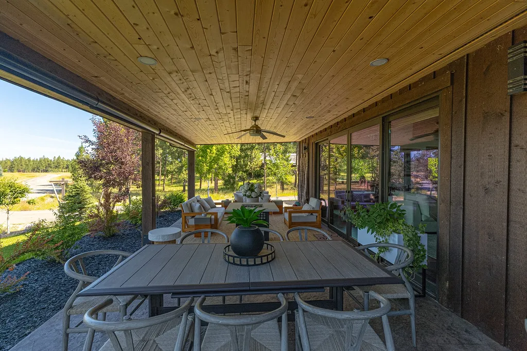 28 Keel Court Eureka MT 59917