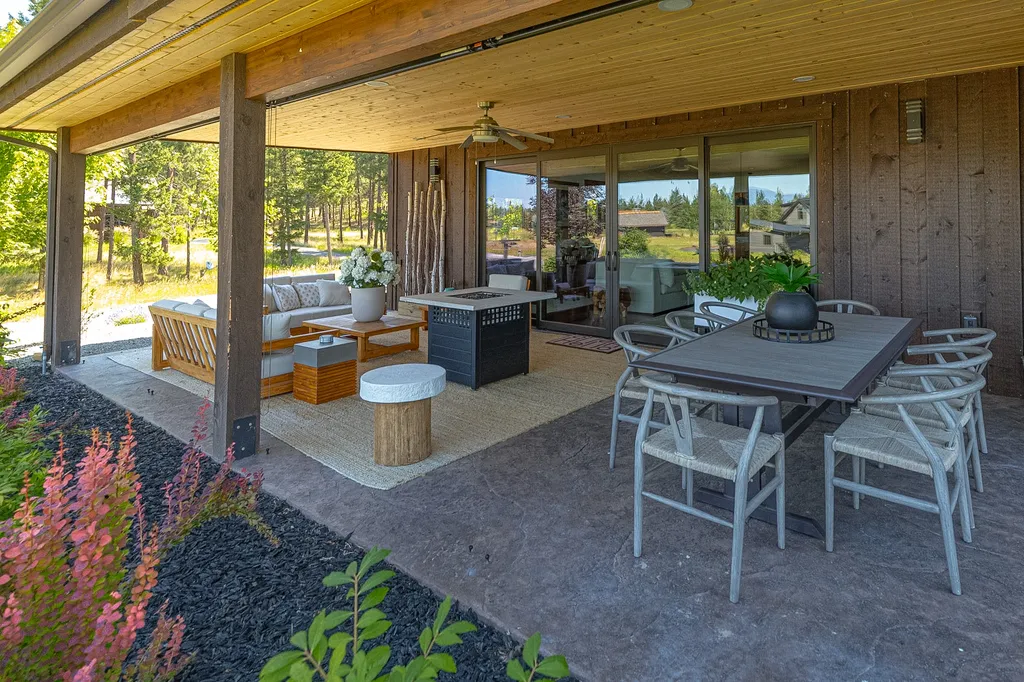 28 Keel Court Eureka MT 59917