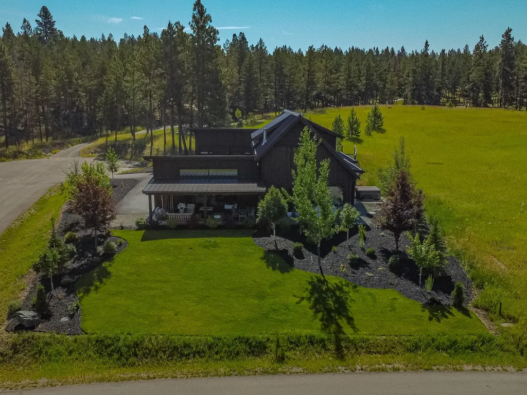 28 Keel Court Eureka MT 59917