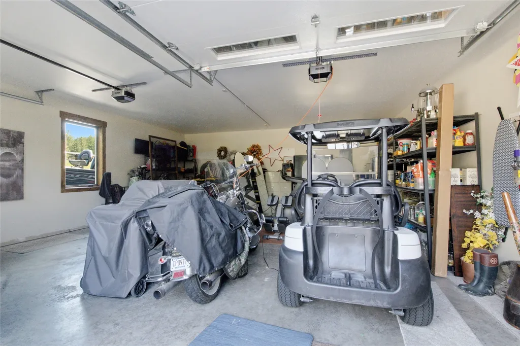 28 Keel Court Eureka MT 59917