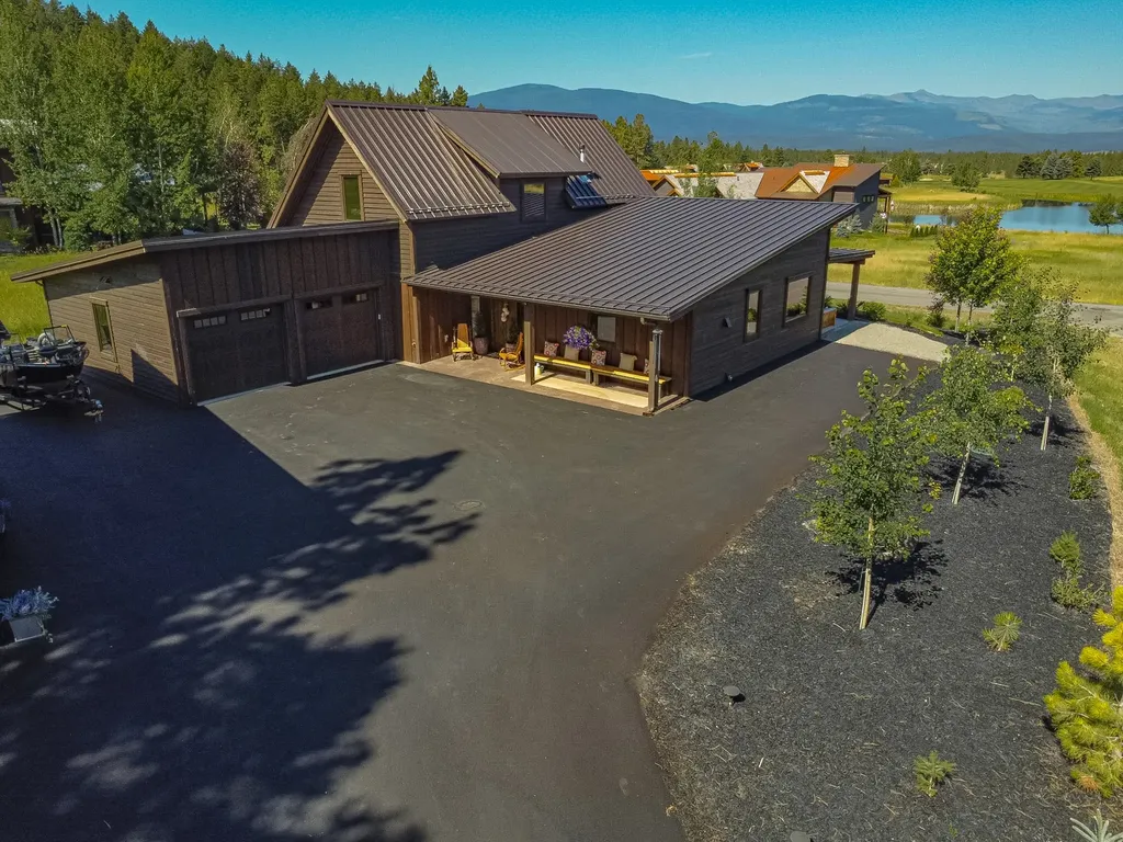 28 Keel Court Eureka MT 59917