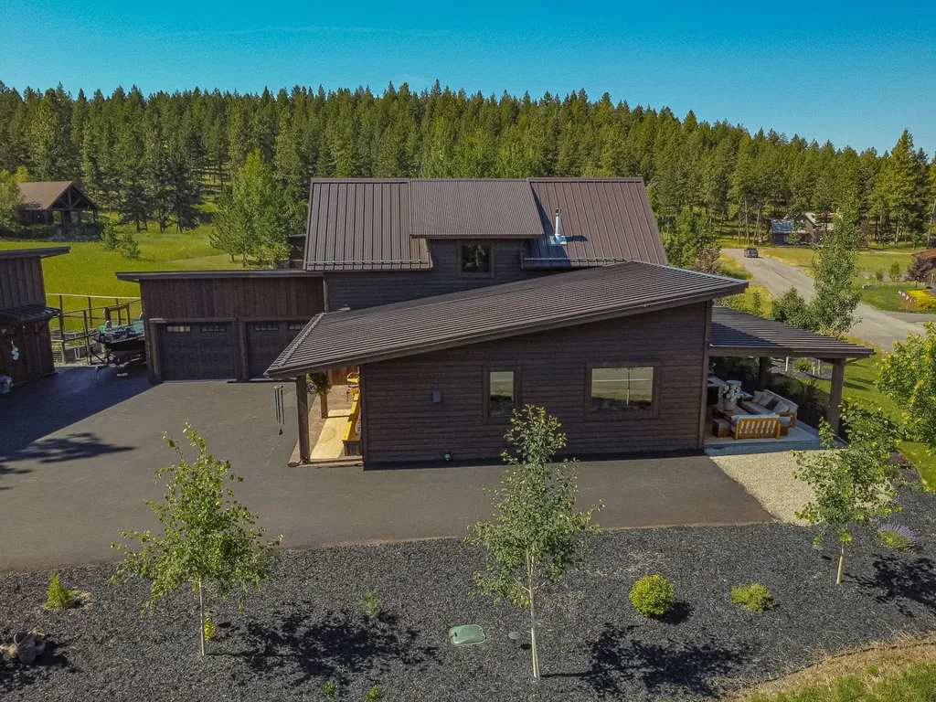 28 Keel Court Eureka MT 59917