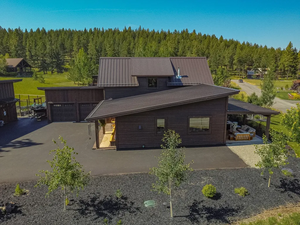 28 Keel Court Eureka MT 59917