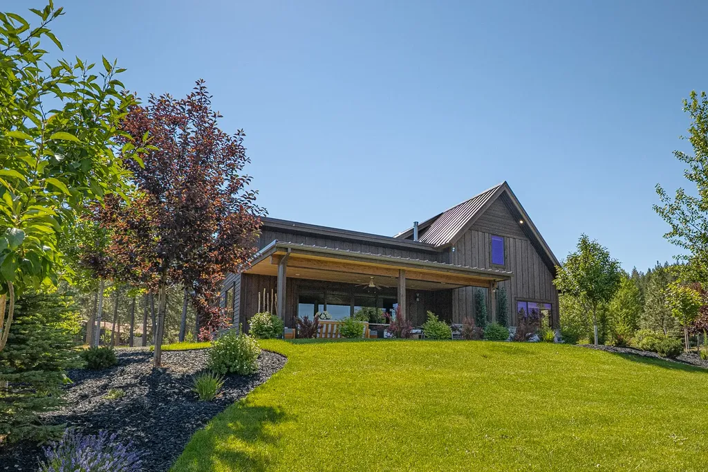 28 Keel Court Eureka MT 59917