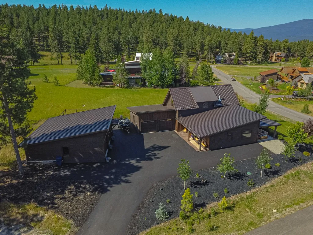 28 Keel Court Eureka MT 59917