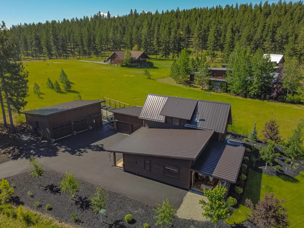 28 Keel Court Eureka MT 59917