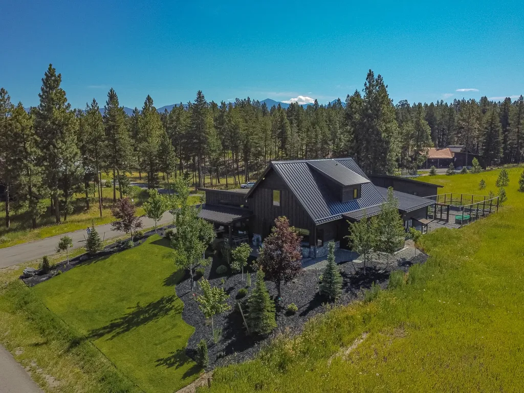 28 Keel Court Eureka MT 59917