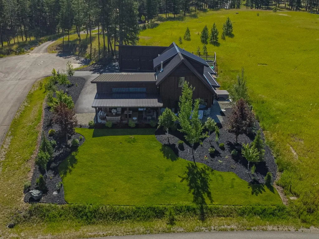 28 Keel Court Eureka MT 59917