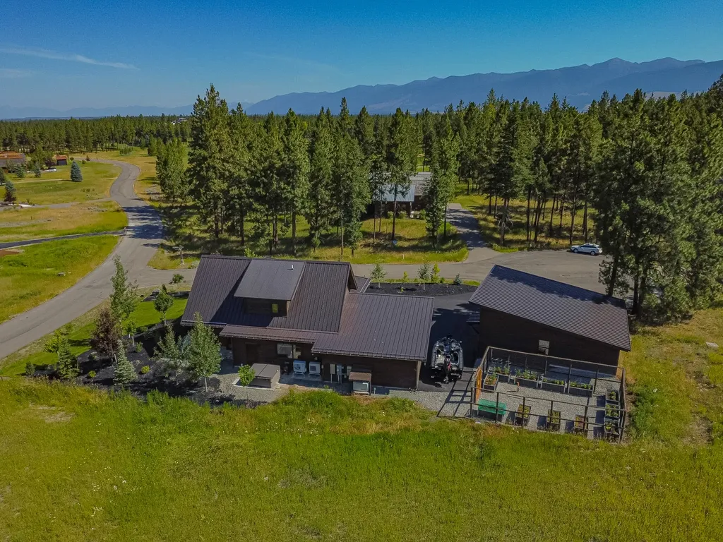 28 Keel Court Eureka MT 59917