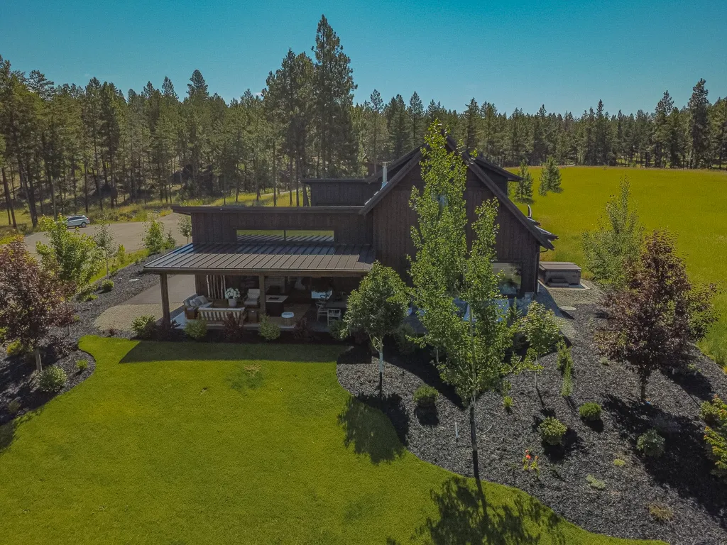 28 Keel Court Eureka MT 59917